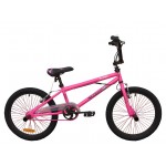 Urban Culture Street BMX Bike